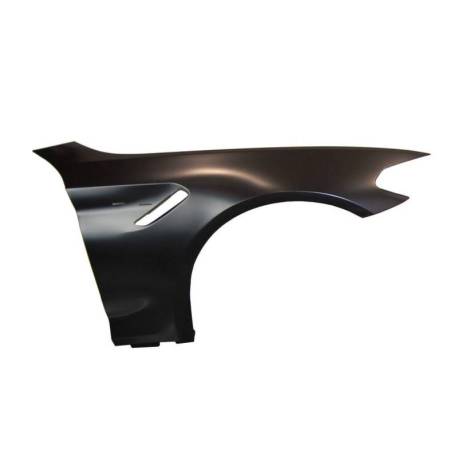 Aletas BMW G30 / G31 17 Pre-facelift / LCI Look M5