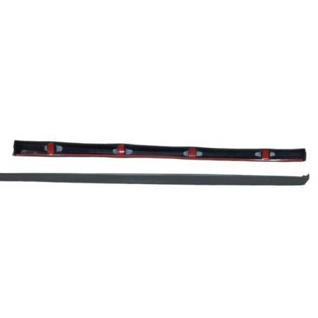 Taloneras Audi A3 2013-2019 Look RS3