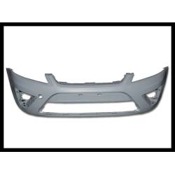 Paragolpes Delantero Ford Focus '08 ABS