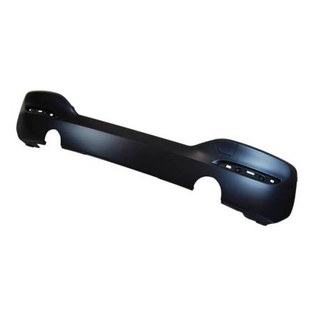 Difusor Trasero BMW F20 / F21 15-18 2 Salidas