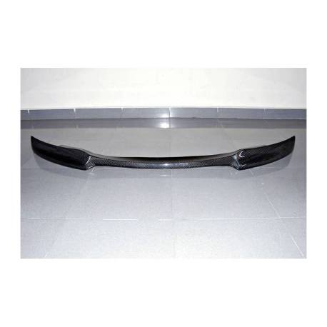 Spoiler Delantero BMW E90 / E92 / E93 look M3 Carbono Para Tcb6139 / Tcb6115 / Tcb6157