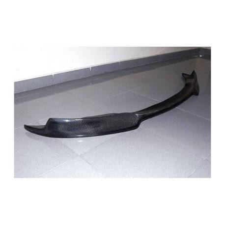 Spoiler Delantero BMW E90 / E92 / E93 look M3 Carbono Para Tcb6139 / Tcb6115 / Tcb6157