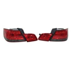 Pilotos Traseros BMW E92 Led Red