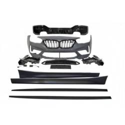 Kit De Carrocería BMW F20 LCI Look M2C