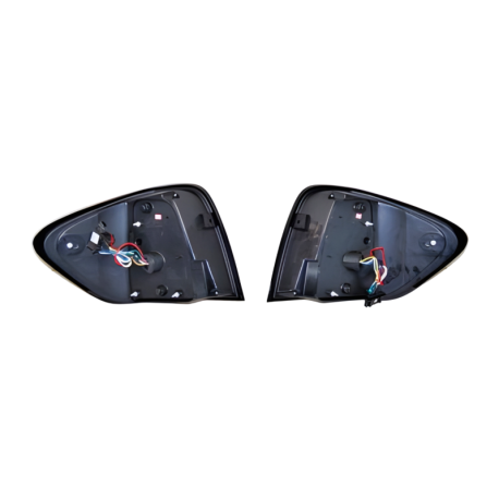 Pilotos Traseros Mercedes W164 '05-08 LED RED