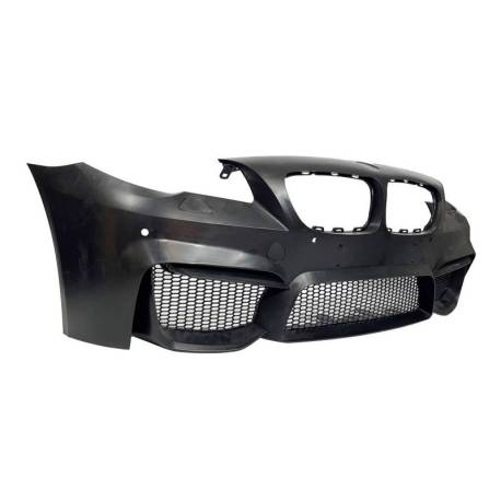 Kit De Carrocería BMW F10 2010-2012 Aletas