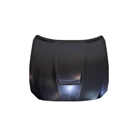 Capó Ford Mustang 2015-2017 look GT350 Aluminio