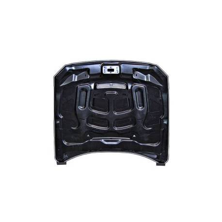 Capó Ford Mustang 2015-2017 look GT350 Aluminio