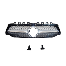 Parrilla Mercedes W177 / V177 Look A35 Diamond
