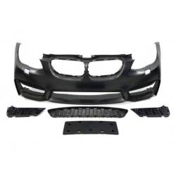 Paragolpes Delantero BMW E92 / E93 10-12 Look M4 ABS