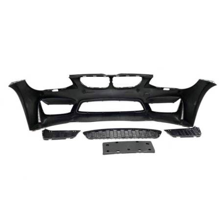 Paragolpes Delantero BMW E92 / E93 10-12 Look M4 ABS