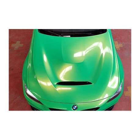 Capó BMW F30 /F31/F32/F33/F36 Look GTS