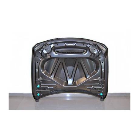 Capó BMW F30 /F31/F32/F33/F36 Look GTS