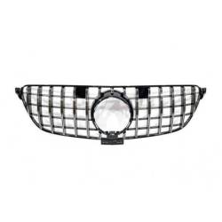 Parrilla Mercedes C292 2014-2018 Look GTR