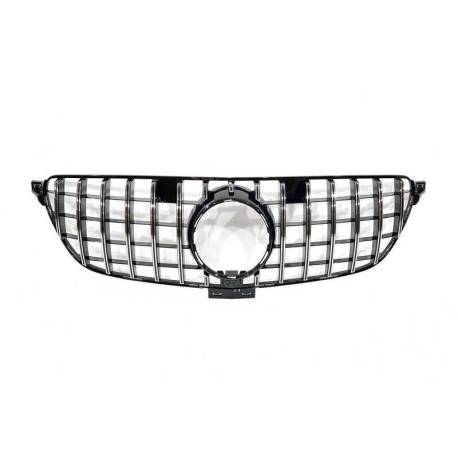 Parrilla Mercedes C292 2014-2018 Look GTR