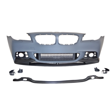 Kit De Carrocería BMW F10 2010-2016 Look M Performance