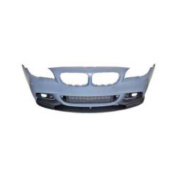 Paragolpes Delantero BMW F10 / F11 / F18 2010-2016 Look M-Performance