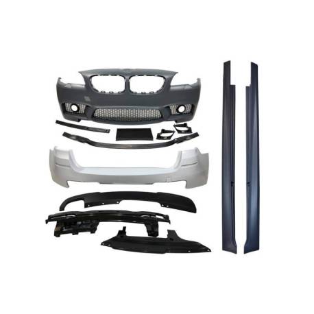 Kit De Carrocería BMW F11 13-16 LCI Look M5