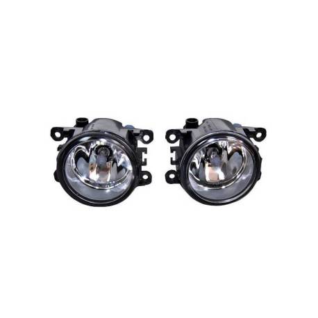 Faros Antiniebla Range Rover Sport 2005-2012