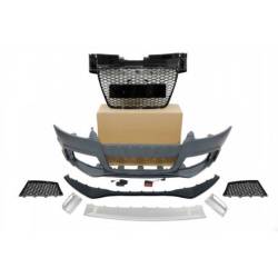 Paragolpes Delantero Audi TT 06-14 8J Look RS