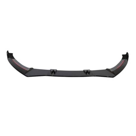Spoiler Delantero Audi TT 06-14 8J RS para TCA0196 / TCA01961