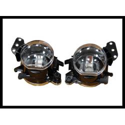 Faros Antiniebla BMW E60 Look M-Tech / E90/ E92