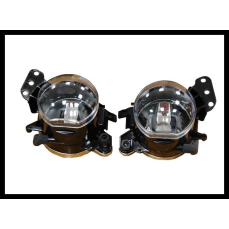 Faros Antiniebla BMW E60 Look M-Tech / E90/ E92
