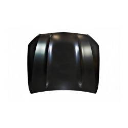 Capó Mercedes W213 2016-2019 / C238 Look AMG E63 Aluminio