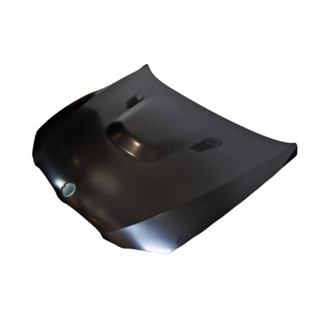 Capó BMW E92 / E93 06-09 Look M3 Metal