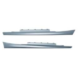 Taloneras BMW F21/F22/F23 12-18 Look M2