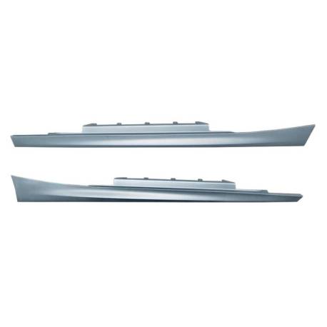 Taloneras BMW F21/F22/F23 12-18 Look M2