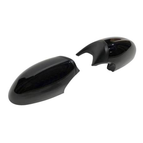 Cubre Espejos BMW E90/E91/E92/E93/E87/E81/E82/E83 2006-2009 look M4