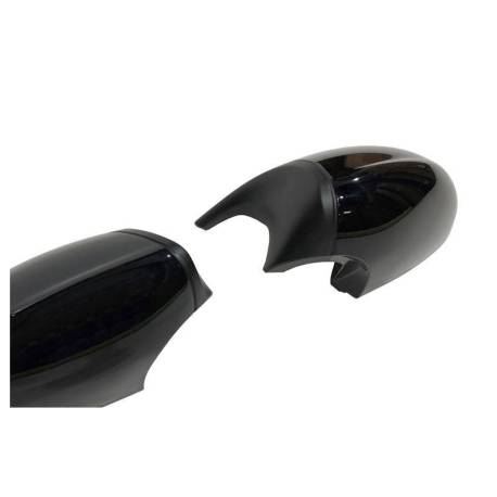 Cubre Espejos BMW E90/E91/E92/E93/E87/E81/E82/E83 2006-2009 look M4