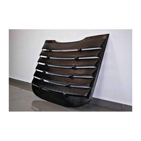 Cubre cristal trasero Ford Mustang 2015-2017