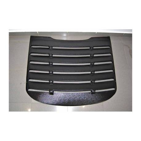 Cubre cristal trasero Ford Mustang 2015-2017