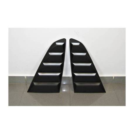 Cubre ventanillas Ford Mustang 2015-2017