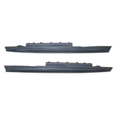 Kit De Carrocería BMW F32/ F33 Look M Performance 2 Salidas doble