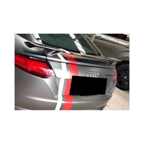 Alerón Audi TT 2015+ Look RSTT