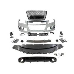 Kit De Carrocería Audi A7 2011-2014 Look RS7