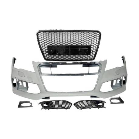 Kit De Carrocería Audi A7 2011-2014 Look RS7
