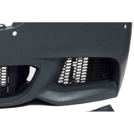 Paragolpes Delantero BMW F10 / F11 / F18 LCI 2010-2016 Look M-Tech