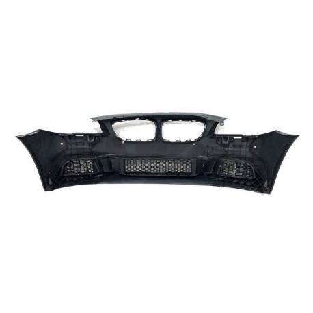 Paragolpes Delantero BMW F10 / F11 / F18 LCI 2010-2016 Look M-Tech