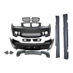 Kit De Carrocería BMW E81 Look M1