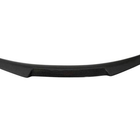 Alerón BMW F36 look M4 2014+ Carbono
