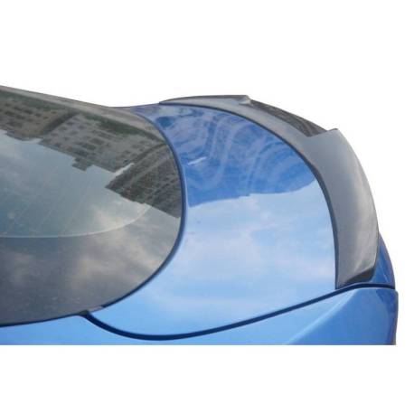 Alerón BMW F36 look M4 2014+ Carbono