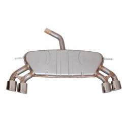 Escape Volkswagen Golf 7 look R20