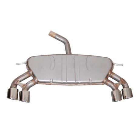 Escape Volkswagen Golf 7 look R20