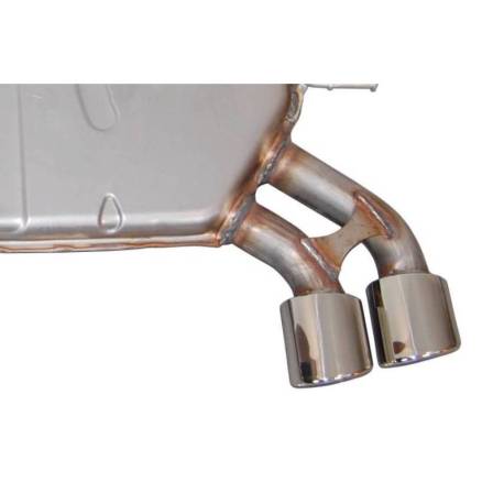 Escape Volkswagen Golf 7 look R20