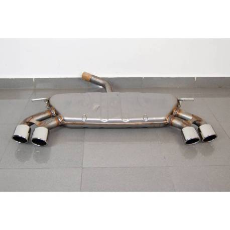 Escape Volkswagen Golf 7 look R20