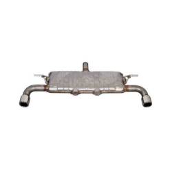 Escape Volkswagen Golf 7.5 look GTI